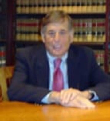 Photo of Sanford D. Kaufman